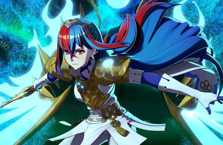 Redondeo: Llegaron las reseñas de Fire Emblem Engage