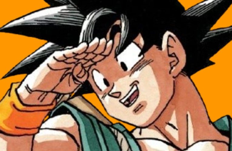 Dragon Ball-Schöpfer Akira Toriyama ist verstorben