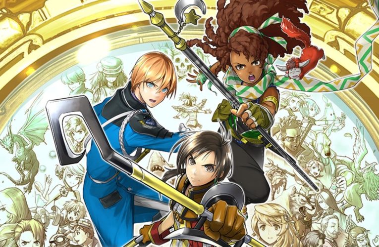‘Eiyuden Chronicle: Hundred Heroes’ Is ‘Suikoden’ In All But Name