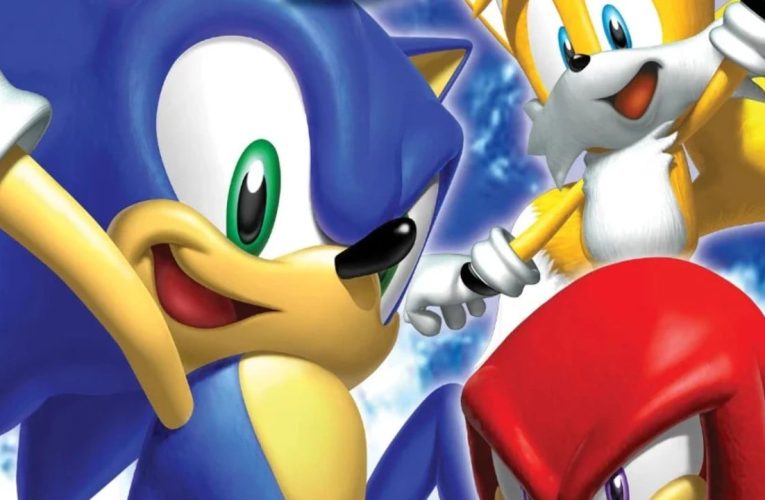 More Sonic Game Rumours Surface Online After ‘Sonic Toys Party’ Leaks