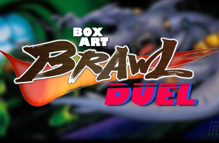Bagarre d'art de boîte – Duel: Les Tortues Ninja: Combattants de tournoi (SNES)