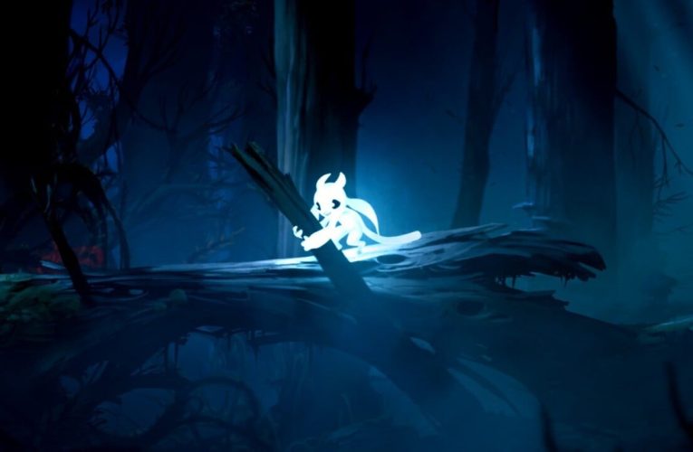 Moon Studios ne fait pas « Ori 3 »’ Pourtant, mais c'est le cas “Idées”