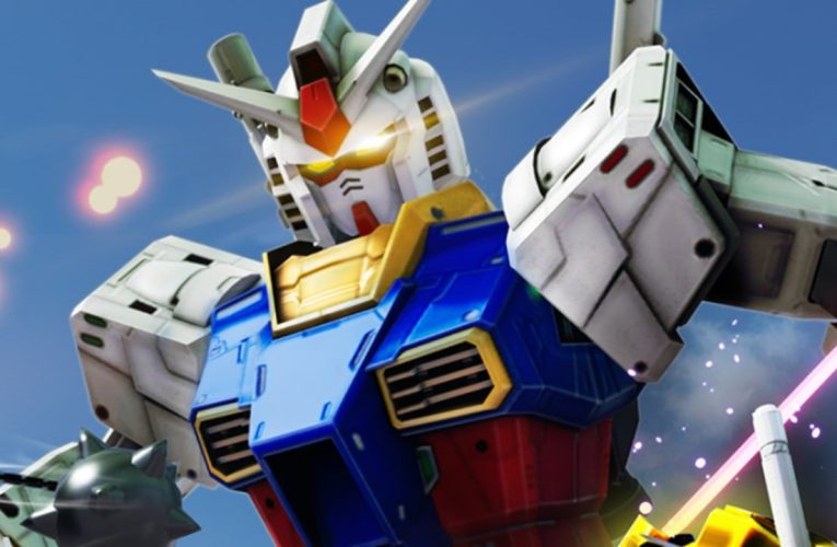 Gundam demolitore 4 Arriverà su Nintendo Switch questo agosto