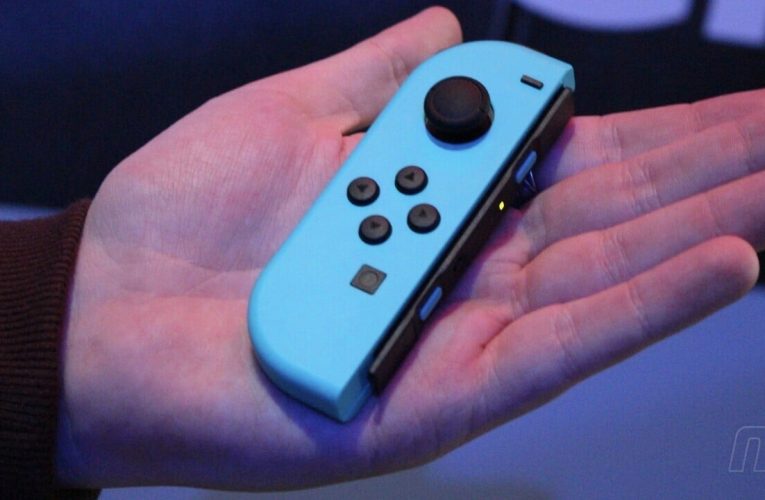 Switch “Joy-Con Drift” Class Action Lawsuit Dismissed After Five Years