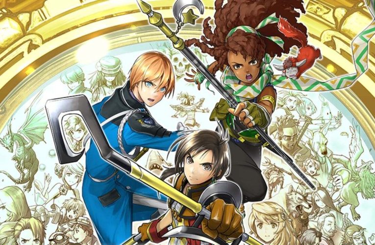Eiyuden Chronicle: Hundred Heroes Team Gearing Up For “Major Switch Patch Announcement”