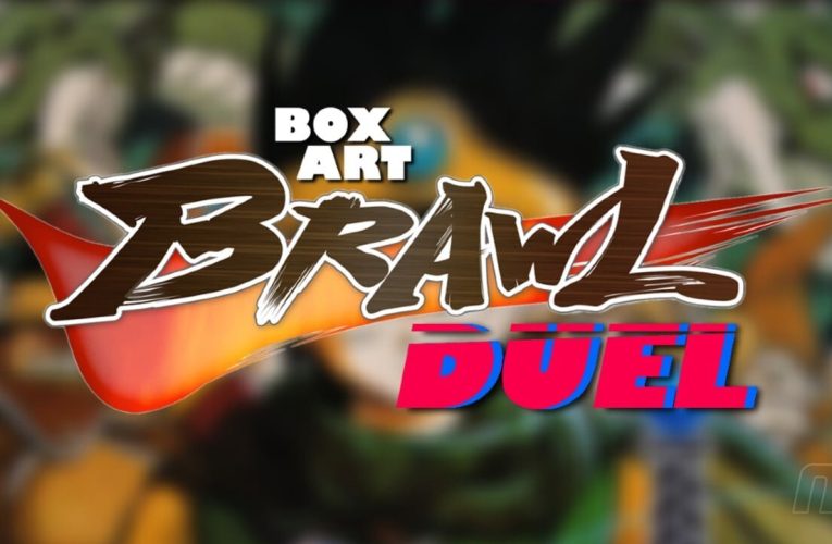 Box Art Brawl – Duel: Dragon Quest III (NES)