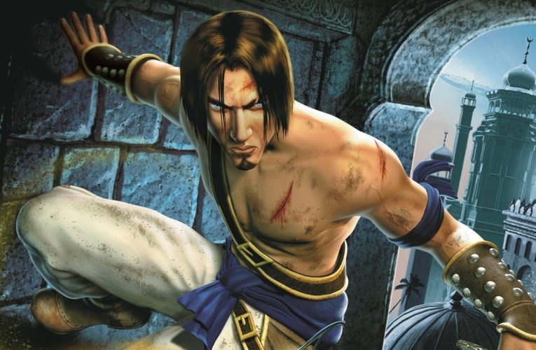Ubisoft Toronto rejoint Prince Of Persia: Les Sables du Temps 'Remake’ Projet