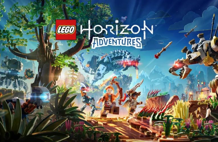 LEGO Horizon Adventures Is Coming To Switch, Confirmed For Holiday 2024