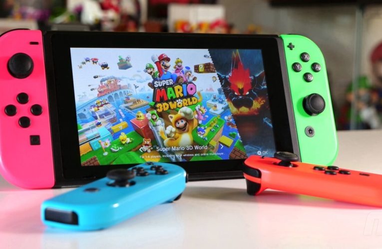 Nintendo's eShop Summer Sale Knocks Up To 75% Aus Wählen Sie „Titel wechseln“. (Europa)