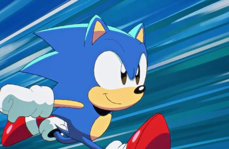 Sega no transmitirá un 'Sonic Central'’ Transmitido este mes
