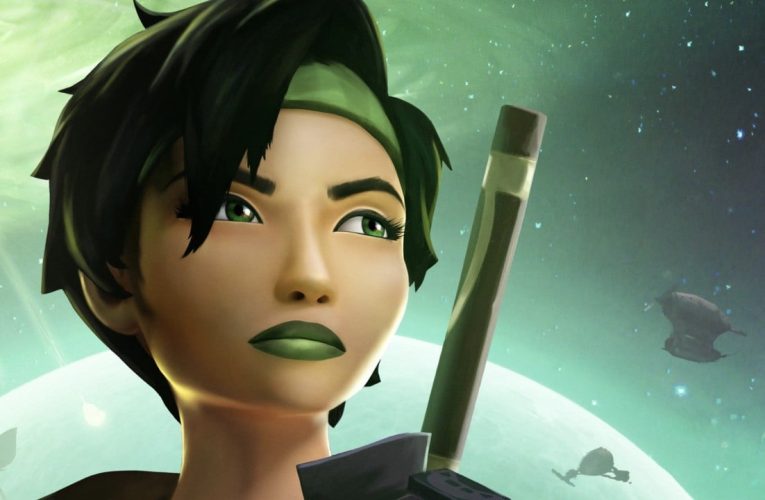 Round Up: The Reviews Are In For Beyond Good & Evil: 20th Anniversary Edition