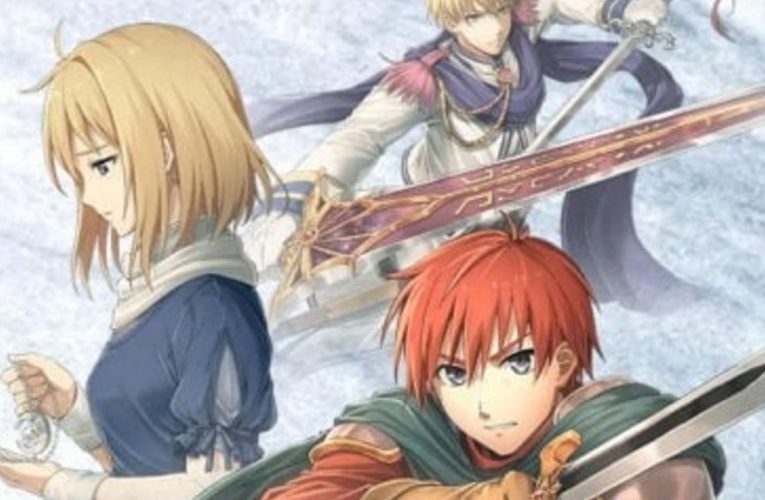 Ys Memoire: The Oath In Felghana Appears To Be Getting Localised For Switch