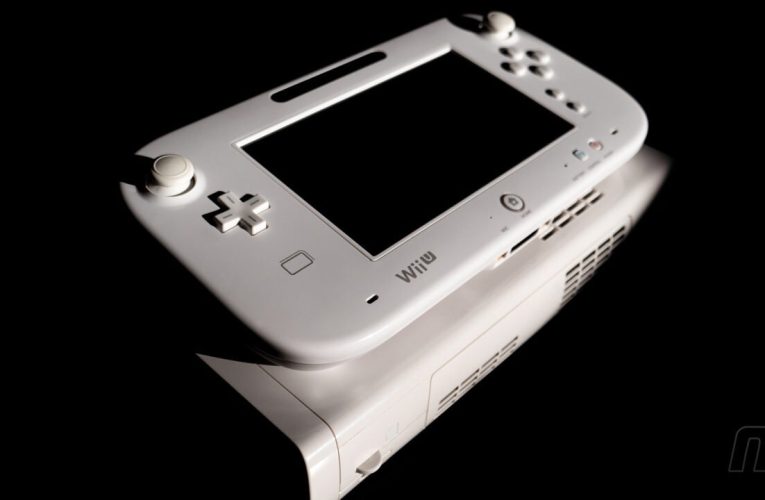 Nintendo esaurisce le parti di ricambio per Wii U, Termina il servizio di riparazione in Giappone