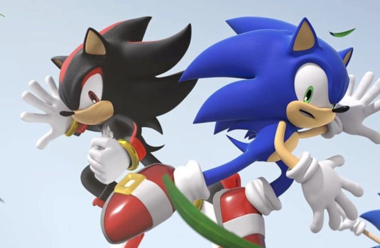 Le site Web Sonic X Shadow Generations pourrait taquiner un quatrième personnage jouable