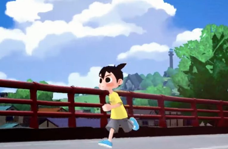 Natsu Mon: 20th Century Summer Kid se lanzará en Switch local este agosto