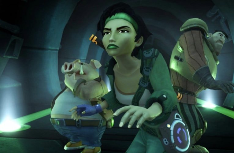 “A Mixed Result” – Digital Foundry Gives Its Tech Verdict For Beyond Good & Evil On Switch