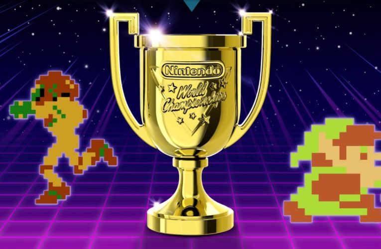 Nintendo World Championships: NES Edition Review (Switch)