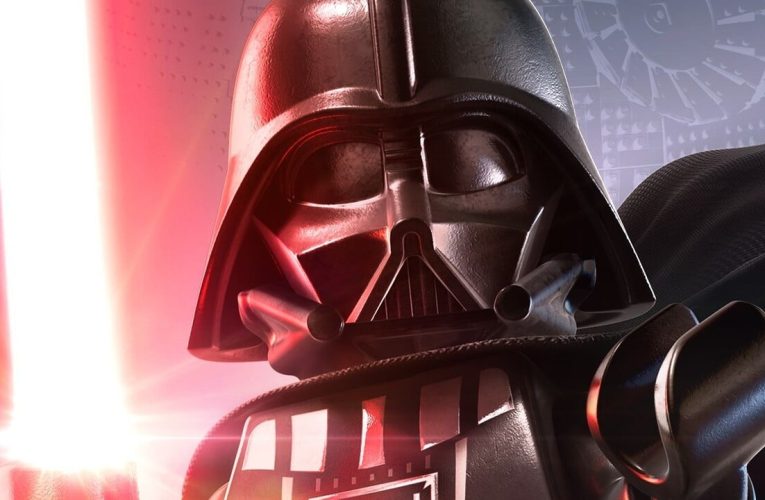 Circana revela la parte superior 10 'Juegos de Star Wars más vendidos’ En los EE.UU