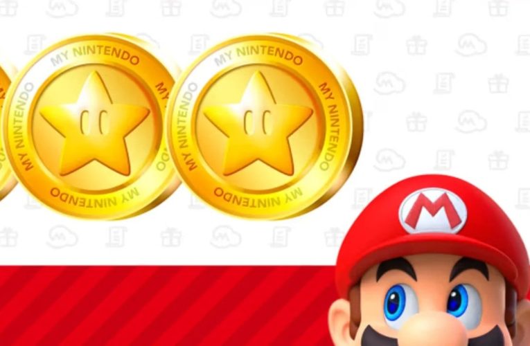 PSA: Receive 1,000 Gold Points With This Switch Online Family Membership Offer (North America)
