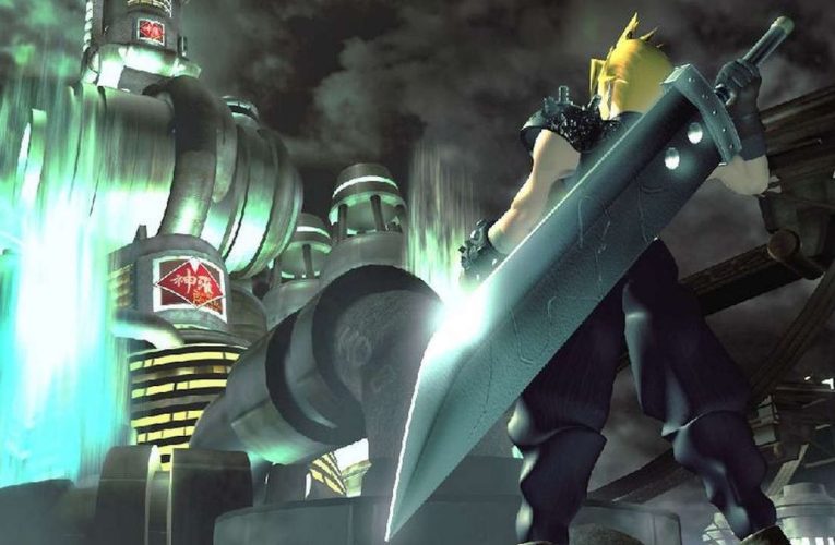 Final Fantasy 7 community effort to mod unused content back into the classic JRPG takes another big step forward