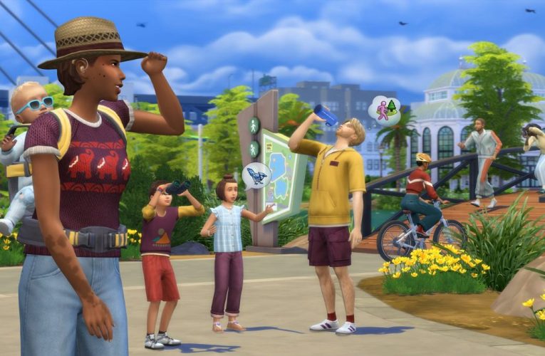 The five worst Sims 4 bugs ever, from glitchy launches to persistent problems