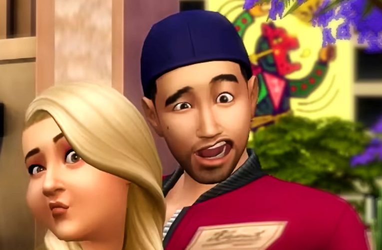 The Sims 4 Lovestruck compiles some of The Sims 2’s greatest hits, and it’s making me wonder if The Sims 5 will come sooner than we think