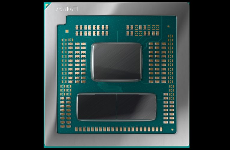 AMD Ryzen “Fire Range” Mobile Processor Retains FL1 Package