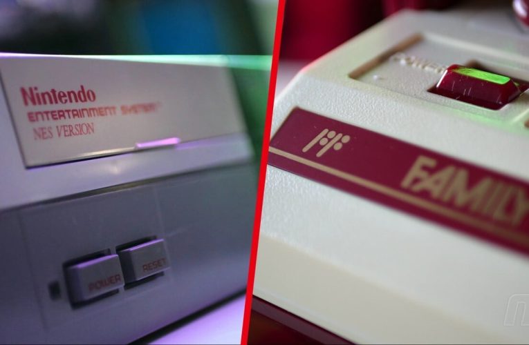 A caso: Sakurai analizza le differenze tra Famicom e NES Music