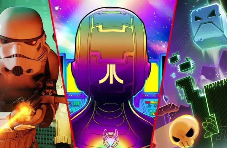 Atari Launches ‘Summer Sale’, Slashing Up To 80% Off Switch eShop Titles