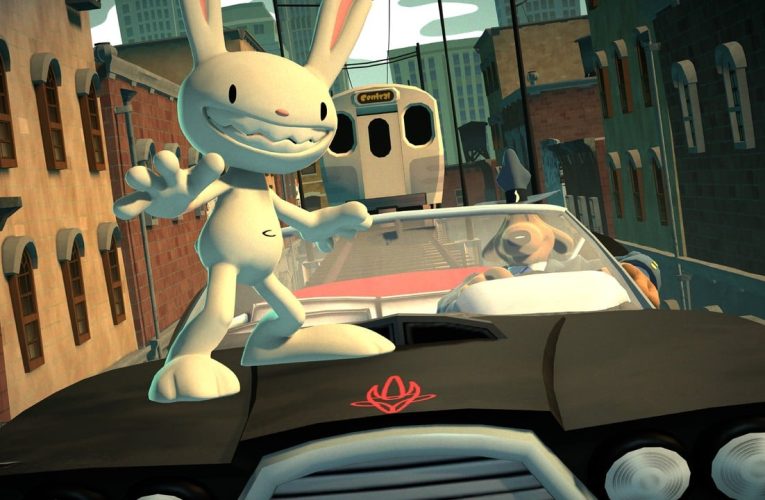 Sam & Max: The Devil's Playhouse celebra la remasterización con el tráiler de lanzamiento