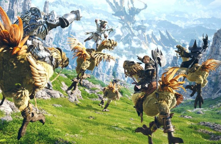 El director de Final Fantasy XIV Online reitera su interés en un lanzamiento de Nintendo