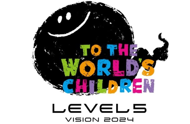 Level-5’s ‘Vision 2024’ Showcase To Share Multiple Project Updates And Announce Brand New Title