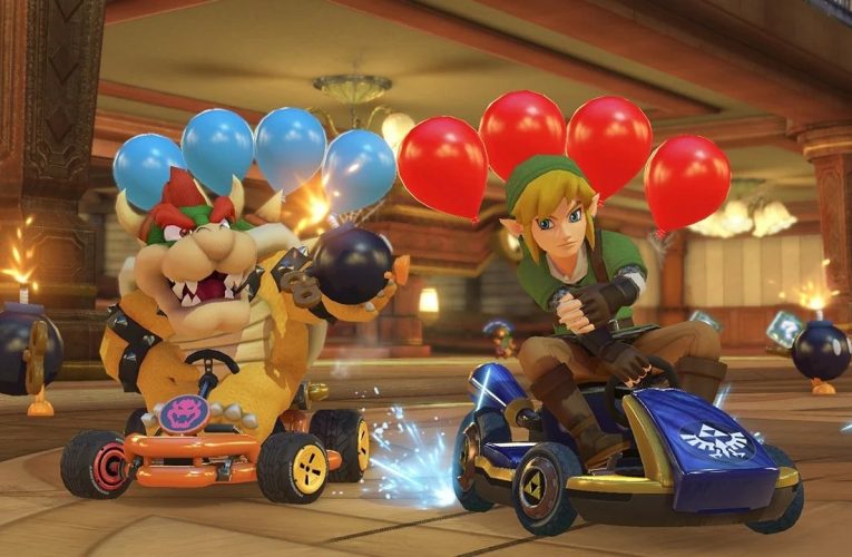 Nintendo aggiorna le linee guida per la creazione di contenuti per reprimere l'ingerenza nel multiplayer