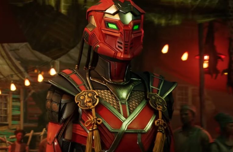 mortal Kombat 1: Il Khaos regna – Rivelato il trailer ufficiale del gameplay di Sektor