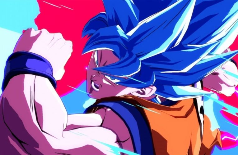 Surprise! Dragon Ball FighterZ Is Getting A Massive Balance Patch On Switch