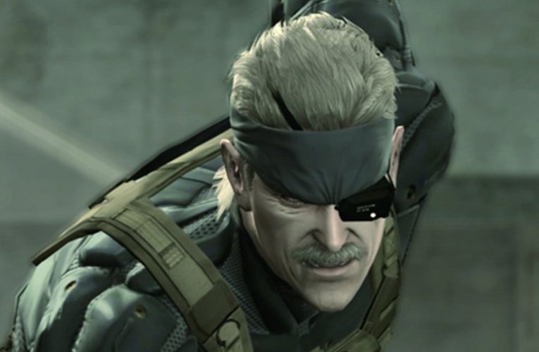 Konami ne veut pas précipiter Metal Gear Solid: Collection Maître Vol.. 2