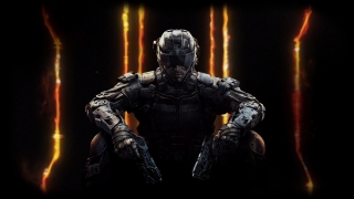 COD - Call Of Duty Black OPS 3 - Call Of Duty Black OPS III