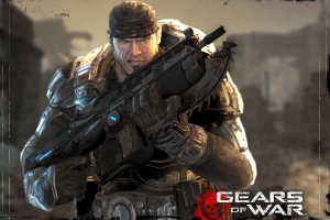 Gears of War