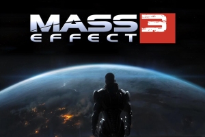 Mass Effect 3