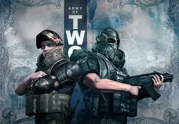 Army of Two