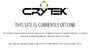 Crytek: il est "possible" que les informations utilisateur peut avoir été consultée au cours de violation de la sécurité