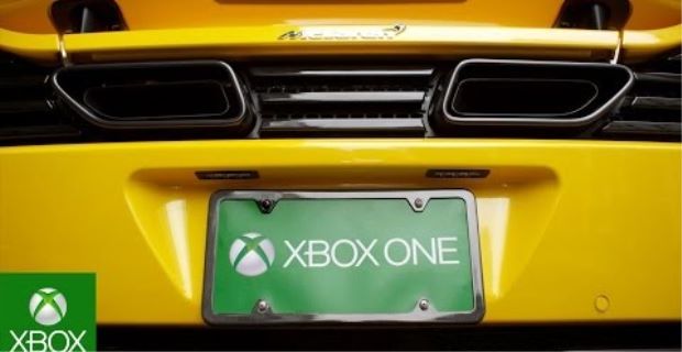 Il tuo invito è arrivato: Xbox One Pronto per milioni di fan su novembre. 22