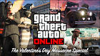 GTA Online: The Valentine’s Day Massacre Special available Friday