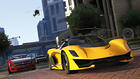 GTA 5 “Business Update” adds free DLC for story and GTA Online – first screens