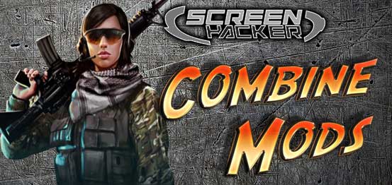 Mobile Strike – Combine Mods, Materials & Why