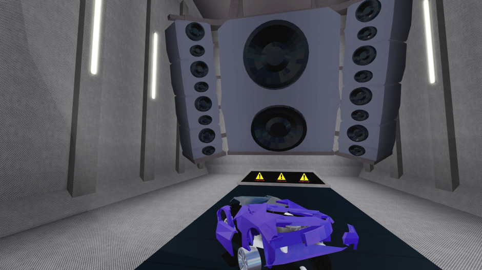 Wreck Your Friends In Car Crushers 2 Now Available On Roblox For Xbox One - huge wheel pack released roblox