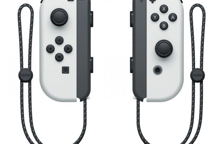 PSA: Remember To Update Your Joy-Con, As Well As Your Nintendo Switch