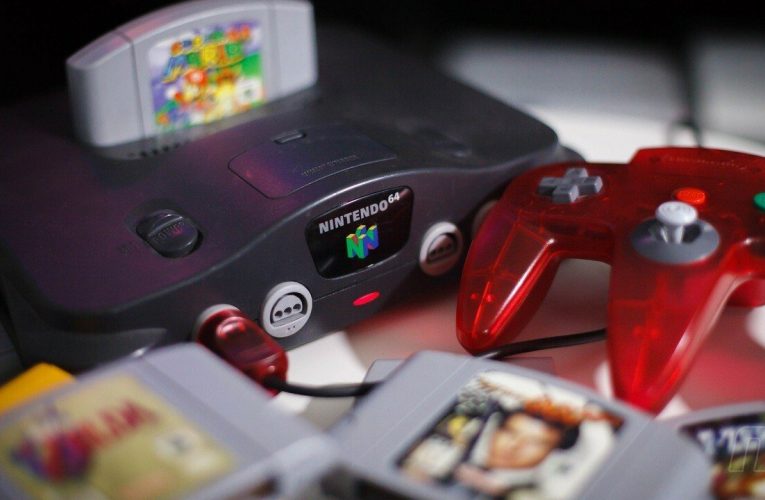 Rumour: Insider Says N64 Is Coming To Switch Online, Believes It Will Introduce A “Higher-Priced” Subscription Tier