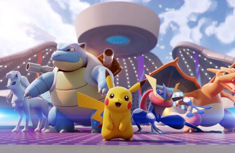 Tencent’s New MOBA Pokémon Unite Has Surpassed 9 Million Downloads On Switch