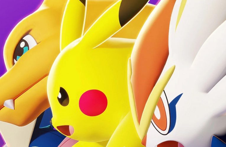 Pokémon Unite Has Been Updated, Here Are The Full Patch Notes